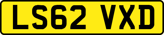 LS62VXD