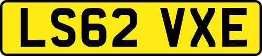 LS62VXE