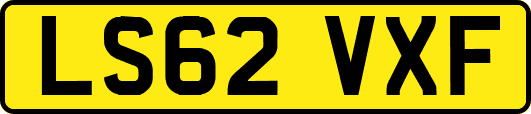LS62VXF