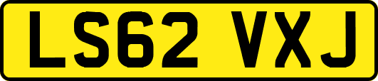 LS62VXJ