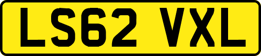 LS62VXL