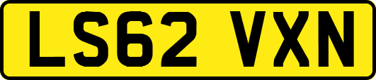 LS62VXN