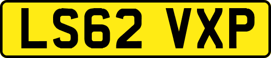 LS62VXP