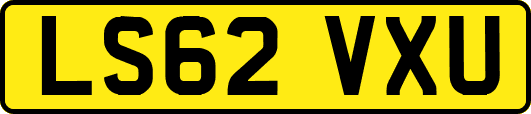 LS62VXU