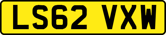 LS62VXW
