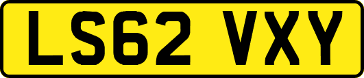 LS62VXY