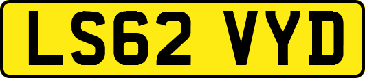 LS62VYD