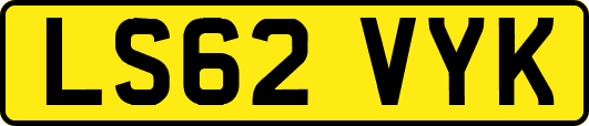 LS62VYK