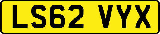 LS62VYX