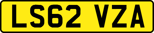 LS62VZA
