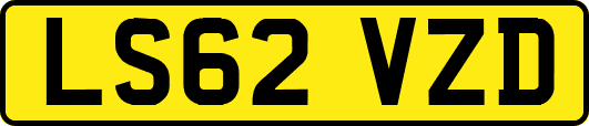 LS62VZD