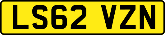 LS62VZN