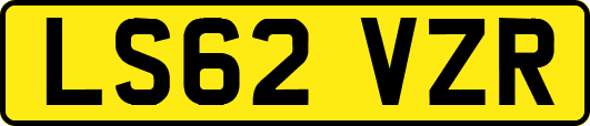 LS62VZR