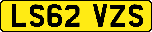 LS62VZS