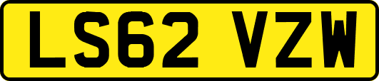 LS62VZW