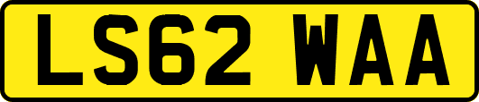 LS62WAA
