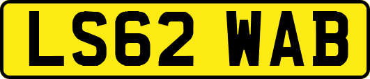 LS62WAB