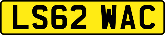 LS62WAC