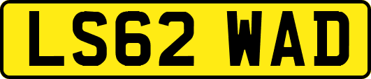 LS62WAD