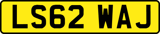 LS62WAJ