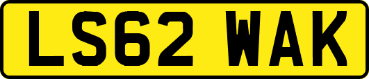 LS62WAK