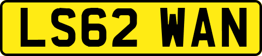 LS62WAN