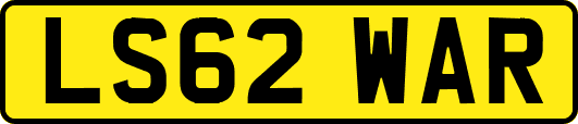 LS62WAR