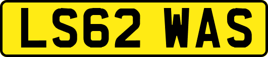 LS62WAS