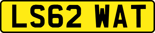 LS62WAT