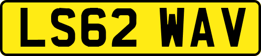 LS62WAV