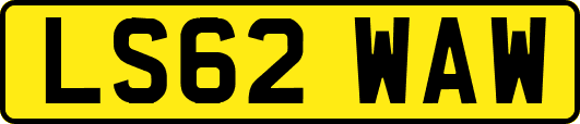 LS62WAW