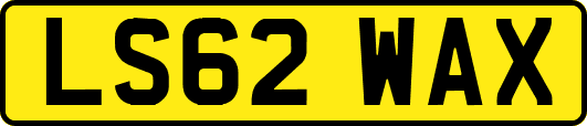LS62WAX