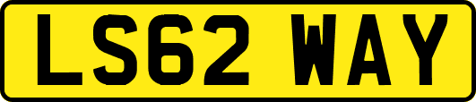 LS62WAY