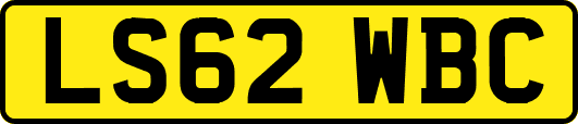 LS62WBC