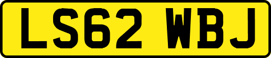 LS62WBJ