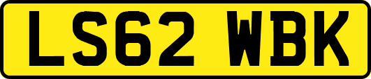 LS62WBK