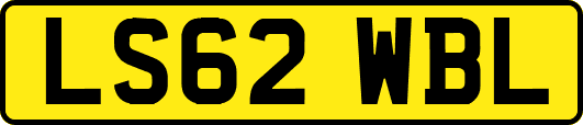 LS62WBL