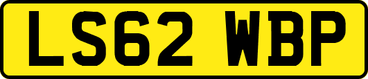LS62WBP