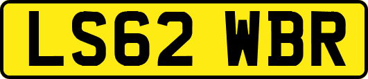 LS62WBR