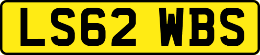 LS62WBS