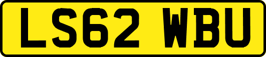 LS62WBU