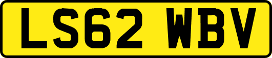 LS62WBV