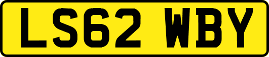 LS62WBY