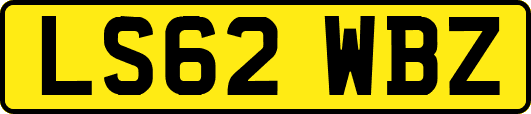 LS62WBZ