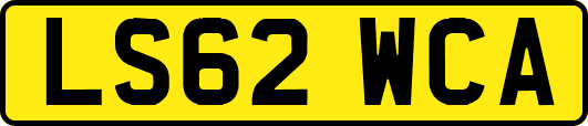 LS62WCA