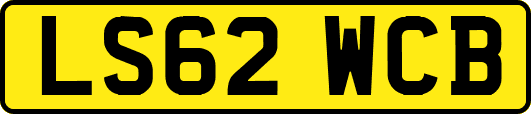 LS62WCB