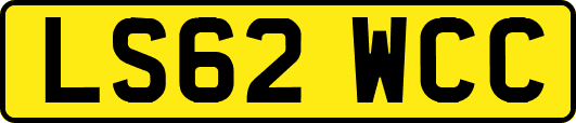 LS62WCC