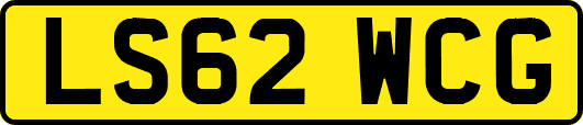 LS62WCG