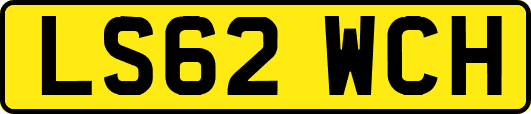 LS62WCH