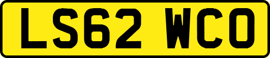 LS62WCO